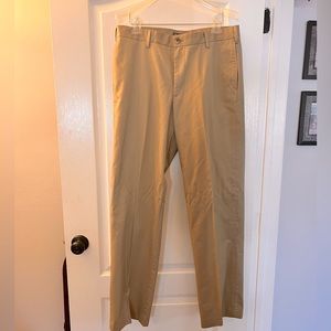 IZOD Mens Dress Pants